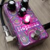 NePhuzz Fuzz guitar pedal
